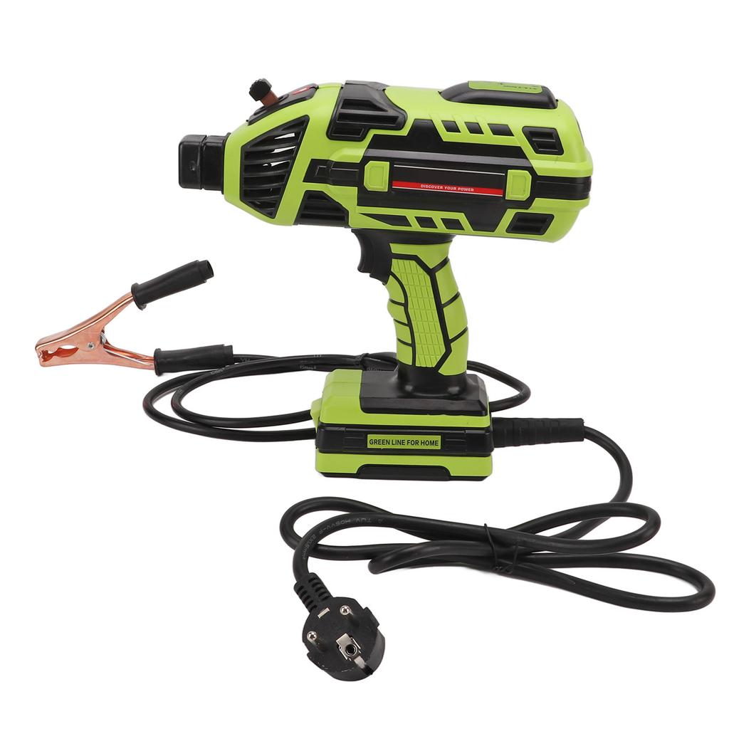 Arc Welder бытовой ручной портативный электросварочный аппарат комплект с щеткой