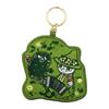 Sunstar Stationery Moomin Keychain Embroidered Friends S8346607