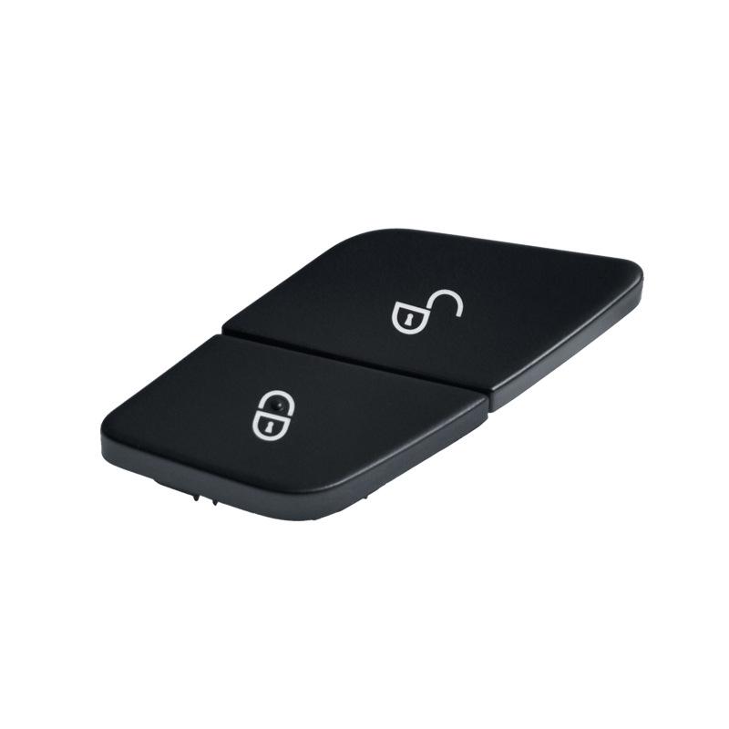 Кнопка переключателя блокировки двери Mercedes S-Class W222 (S300, S320, S350)