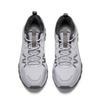 Anta Explore Mountain Comfortable Fashion Non-Slip Wear-Resistant Waterproof Low-Top Hiking Shoes Men Hiking Shoes Jacquard-Gray 912545584-5