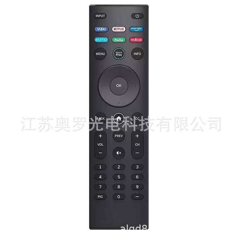 Remote control XRT140A is suitable for VIZIO 2020 new LCD TVs