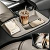 Силиконовый коврик-органайзер на центральную консоль Volvo XC70
