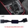 Automatic Start Stop Engine System Off Eliminator Stop Start Canceller Plug Cable Memory for Skoda Fabia MK4 Type PJ 2020-2025