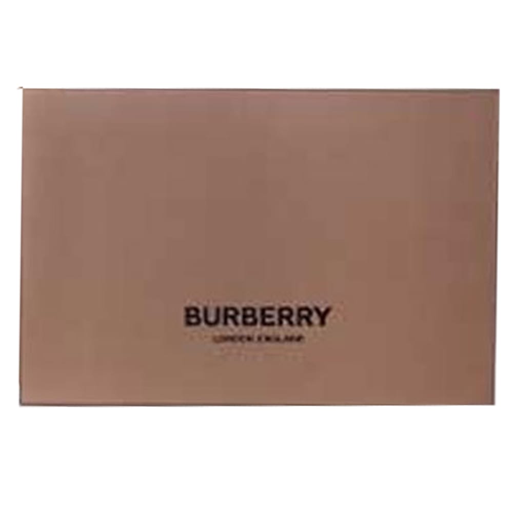 Burberry Sweatshirt Men's Light Heather Gray 80214311