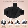 Motorcycle Shift Pad Anti-Slip Gear Shoes Cover Motorcycle Boots Cover Protector Pad Accessories