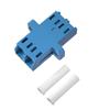 SHOCHAN Telecom Grade Fiber Optic Adapters & Couplers