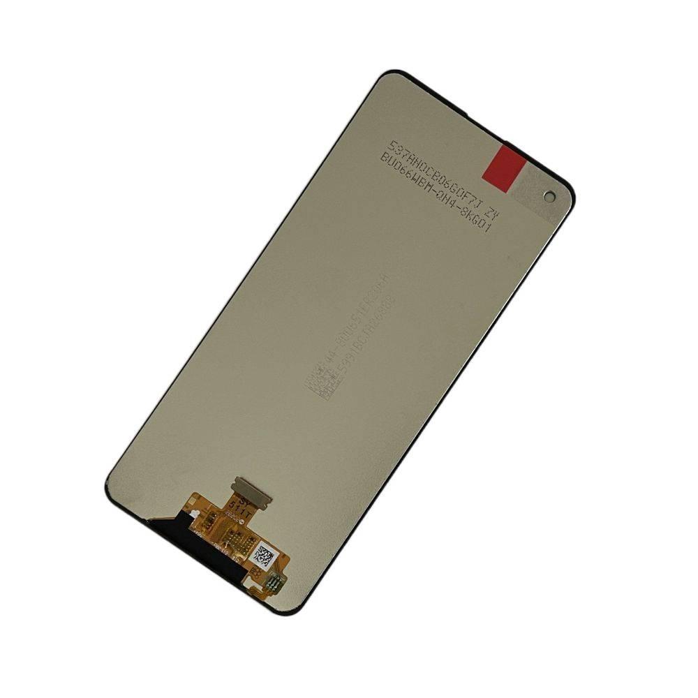 Полная сборка LCD-экрана и дигитайзера для Samsung Galaxy A21s SM-A217F