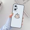 Милый Кавайный Кот Для Realme GT Neo 3 2 8 9 Pro Plus 9i 8i Master Case Для OnePlus 10 Pro 9 9R Nord2 Чехол
