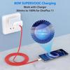 Сверхбыстрое зарядное устройство USB 80 Вт EU для OnePlus 9 10 11 12 13 Nord CE 2 3 Lite N300 OPPO Realme 12 GT NEO 2 3 Кабель Type C Warp Charge