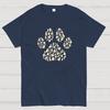 Paws of Fame Cotton Summer Casual Cool Loose T-Shirt