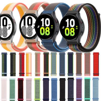 Нейлоновый ремешок для часов mibro watch GS Active Pro2 C4 C3 C2 T2 A2 A3 X1 ремешок для часов MIBRO lite 3 Pro 2 SmartWatch браслет на запястье