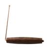 99.9% Pure Copper Dowsing Rods with Wooden Handles for Lost Item Search