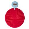 Le Creuset Cool Color Термостойкий силиконовый коврик Высокотемпературный коврик для стола Противоожоговый коврик для кастрюль Подставка для обеденного стола