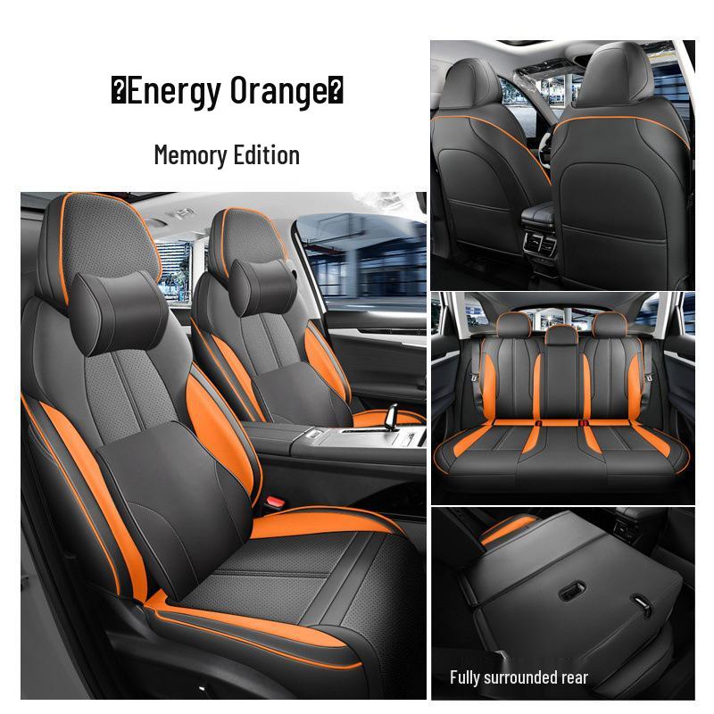 Совместимо с 25 моделями чехлов на сиденья Geely Boyue L и 24 моделями подушек на сиденья, полностью закрывает для всех сезонов.