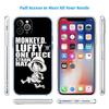 One Piece Anime Transparent Phone Case for Motorola Moto G40 G04 G05 One Ace Action  Fusion + Plus Hyper Macro Vision Zoom