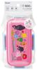 Skater Lunch Dishwasher and Microwave Made in Barbapapa Box, 2-tier, 600ml, Safe, Japan, PFLW4-A