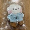 [USED] BT21 Minini Key Ring (BOOTS) RJ