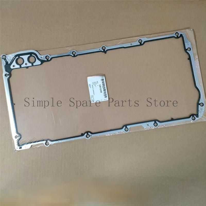 Engine Cylinder Head Gasket Oil Pan Gasket 12612350 For Chevrolet Pontiac 5.3 5.7 6.0 LS1 LS2 LS3 LM7