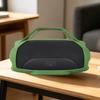 Для беспроводного Bluetooth-динамика JBL Xtreme 5 Ручной защитный чехол Противоцарапающийся Портативный корпус-рамка для звуковой колонки для путешествий на открытом воздухе