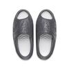 Мужские шлепанцы Li Ning Серые ABTW003-5