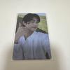[USED] ENHYPEN Jungwon Answer Lucky Drop Trading Card