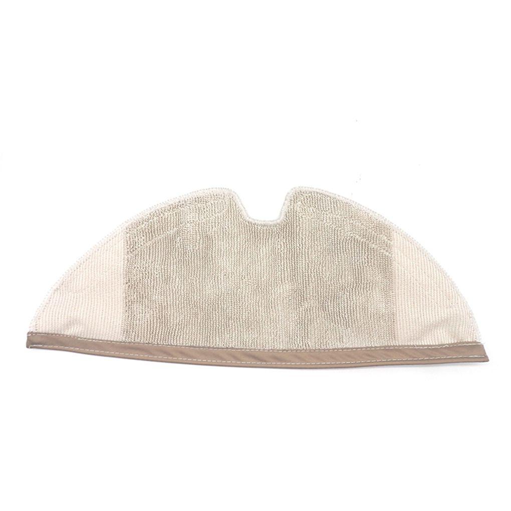 14pcs Mopping Cloth Dry Wet Mopping Water Tank Filter Set Replacement for Replacement Parts