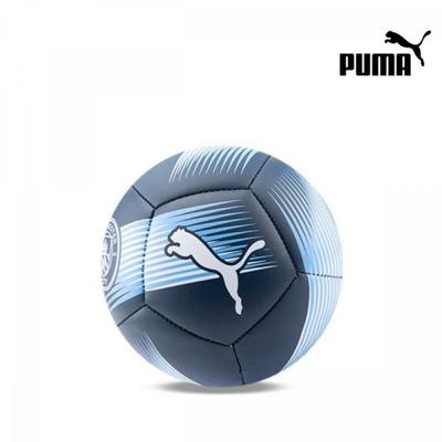 Puma Манчестер Сити Ess Мини Футбольный Мяч 1