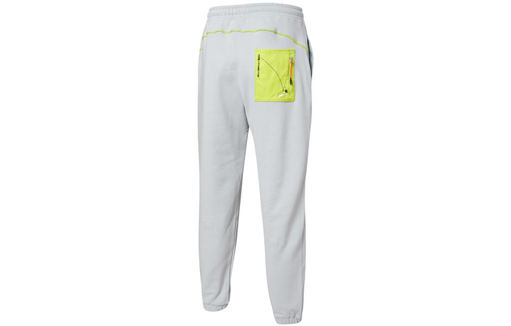 PUMA ROARINGWILD X PUMA Knitted Sweatpants Men's 532595-71