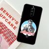 Мягкий чехол с рисунком Билли Хэрингтона для ZTE Nubia Red Magic 9 Pro Plus 8 8S Pro 6S 7S 6 7 Pro 5S 5G 6R Задняя крышка