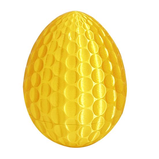 Dragon Egg Puzzle Box 3D Printed Maze Money Gift Box Brain Teaser