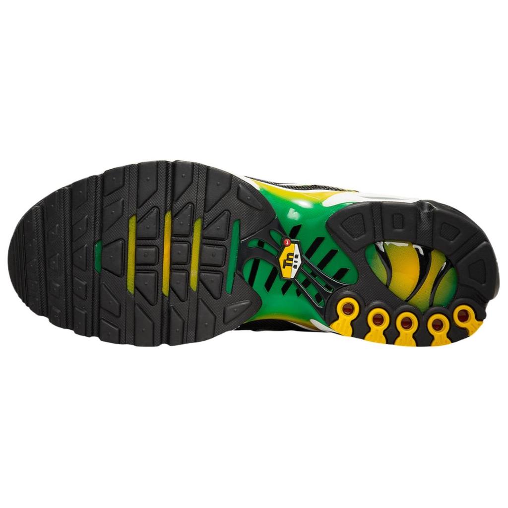 Nike Air Max Plus 'Varsity Maize Pine Green' Мужские IB7671-700