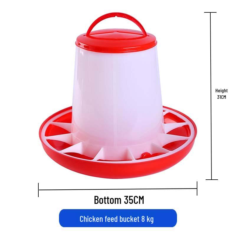 Автоматическая кормушка для кур, лоток для трансграничной торговли и птицеводства