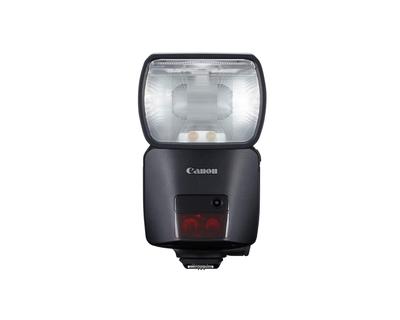 Флагманская модель вспышки Canon Speedlite EL-1 SPEL-1