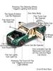 1:22 Rolls-Royce Wraith Phantom Models Cars Toys Doors Opened Sports Car Wheel Pull Back Vehicles Models for Boys Festival Gifts