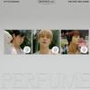 Do Jaejung (NCT) - Perfume (1st Mini) DIGIPACK Ver