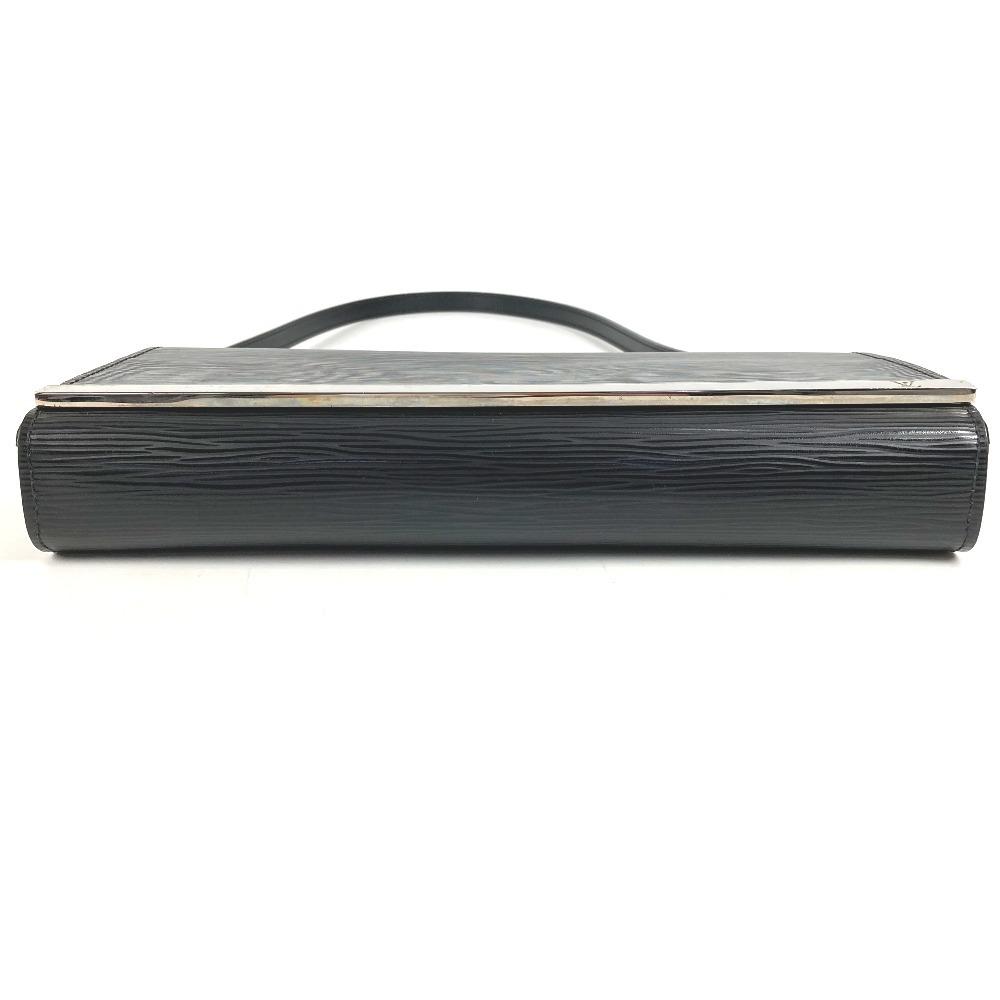 Louis Vuitton M40522  Сумка-клатч Epi Pochette-Sévigné, сумка через плечо 2WAY Pochette-Sévigné