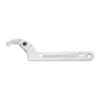 GOODRIG Hook Wrench, Vehicle Height Adjustment Hook Wrench, C-Type Wrench, Lock Nut Wrench, Adjustable Size (S)
