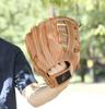 GP Baseball General Brown Y Glove, Softball, Right-handed Throwing, All-Round, 12.5 Inches,