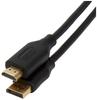Кабель-переходник Amazon Basics DisplayPort на HDMI, 4K@30Гц, однонаправленная передача, 3,0 м, черный