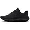 Мужские кроссовки Surge 3 Triple Black 3024883-002