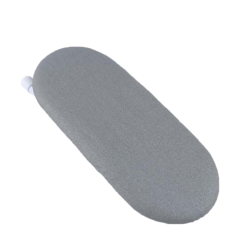 Настольная гладильная доска Небольшие настольные предметы первой необходимости для дома, многоцветная, складная