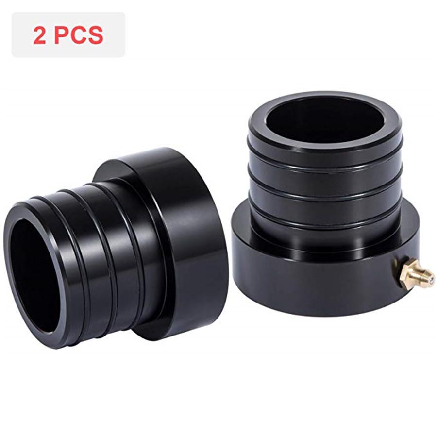 Комплект сальников трубы переднего моста для Jeep Wrangler JK TJ XJ ZJ MJ Dana 30 и Dana 44 MG21103 2 шт.