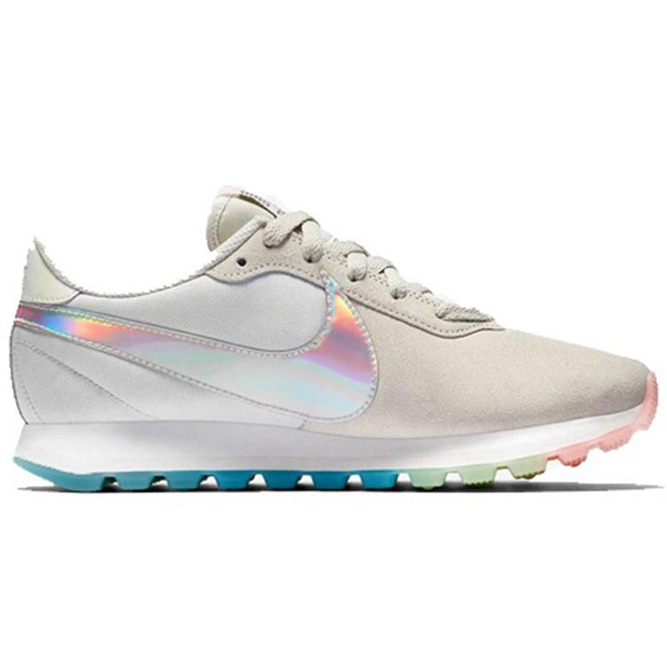 Nike Pre Love Ox Rainbow Womens AO3166-100