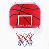 Kit De Mini Plateau De Basket-ball Cerceau Suspendu Mini Basket-ball Jouet Extérieur Jeu D'enfants D'intérieur Avec compresseur-MOO