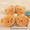 Butter Bear Sleep Aid Plush Toy With Comfortable Filling For Kids And Teens