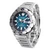 Seiko PROSPEX Save the Ocean Special Edition SRPH75K1 Автоматические мужские часы SRPH75