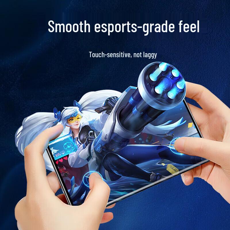 Защитное стекло для экрана OnePlus Ace 3