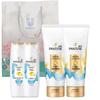 Aqua Pure Увлажняющий и питательный набор для ухода за волосами, дуэт