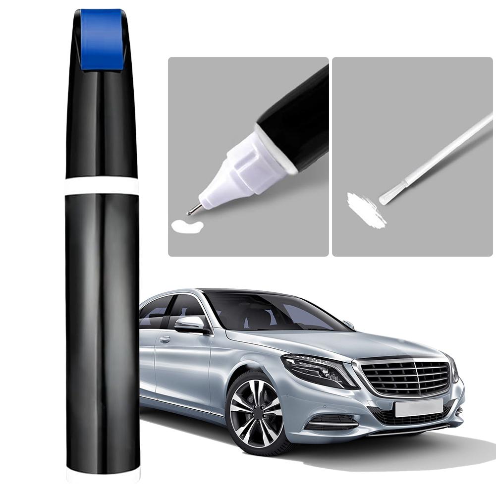 Ручка для устранения царапин на автомобиле, ручка для красоты автомобиля, ручка для покраски царапин, ручка для подкраски автомобиля