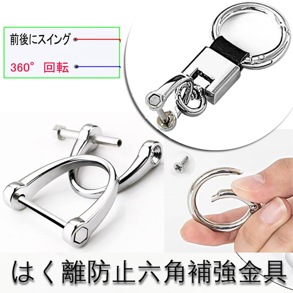 [Kmwy] Toyota Smart Key Case Harrier 80 Series Boxy 90 Noah New Model Aqua